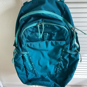 Patagonia backpack